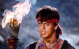 sharukhan
